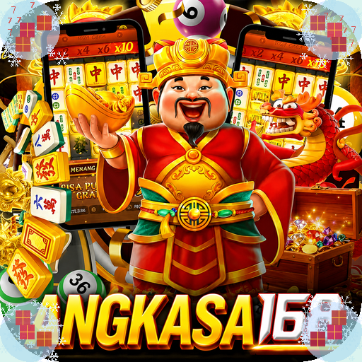 angkasa168 — galeri pratinjau Resmi APK